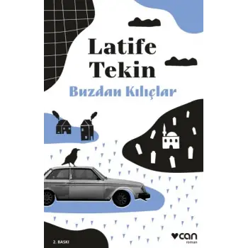 Buzdan Kılıçlar