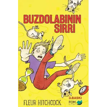 Buzdolabının Sırrı