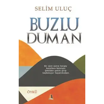 Buzlu Duman