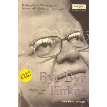 Bye Bye Türkçe