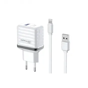 C32Q 3.0 Quick Lightning Seyahat Şarj Cihazı