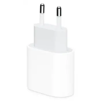 CA-11 20W Type-C Şarj Adaptörü - Beyaz