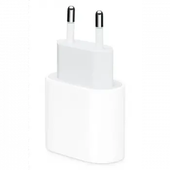 CA-11 20W Type-C Şarj Adaptörü - Beyaz