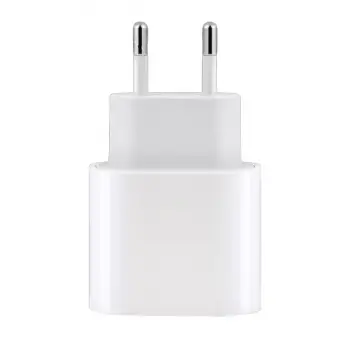 CA-13 25W Type-C Şarj Adaptörü - Beyaz