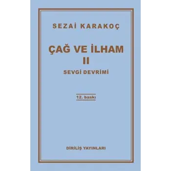 Çağ ve İlham 2