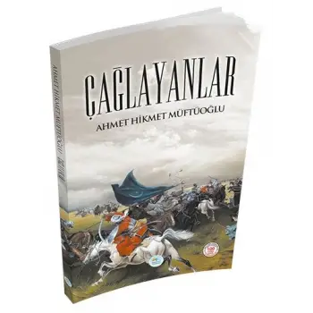 Çağlayanlar