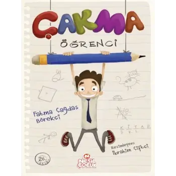 Çakma Öğrenci