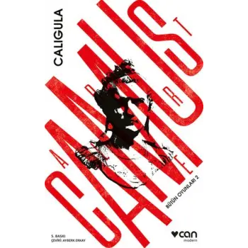 Caligula - Bütün Oyunları 2