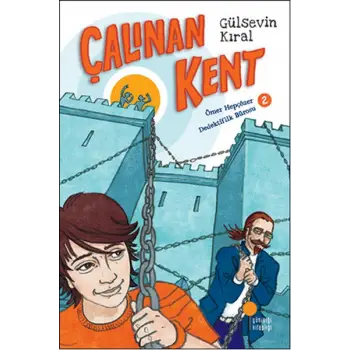 Çalınan Kent