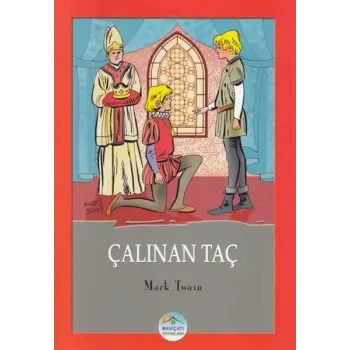 Çalınan Taç