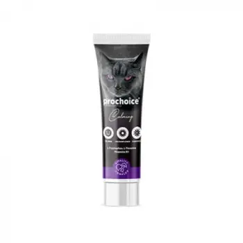 Calming Paste Sakinleştirici Kedi Macunu 100 Ml