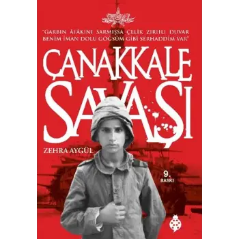 Çanakkale Savaşı