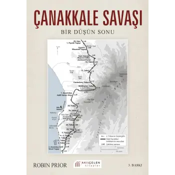 Çanakkale Savaşı