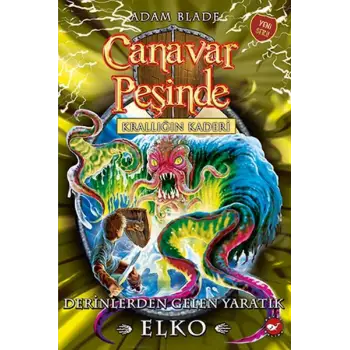 Canavar Peşinde 61 - Krallığın Kaderi