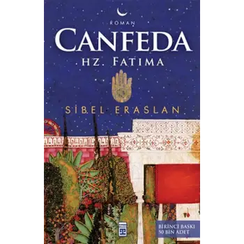 Canfeda: Hz. Fatıma