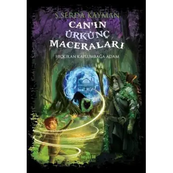 Canın Ürkünç Maceraları