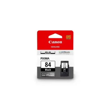 Canon PG-84 Black Siyah Mürekkep Kartuş E-514