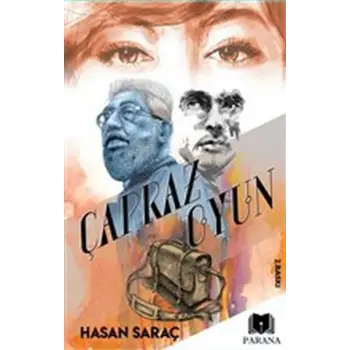 Çapraz Oyun