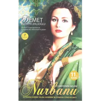 Cariyenin Gelini Nurbanu