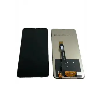 Casper Via E30 Lcd Ekran Dokunmatik (Siyah)