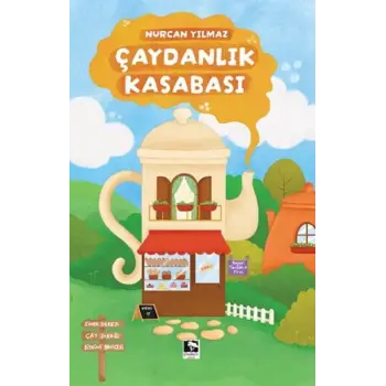 Çaydanlık Kasabası
