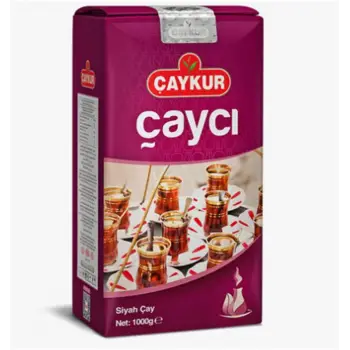 Çaykur Çaycı 1000 gr