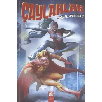 Çaylaklar