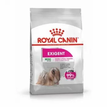 Ccn Mini Exigent Küçük Irk Yetişkin Köpek Maması 3 Kg