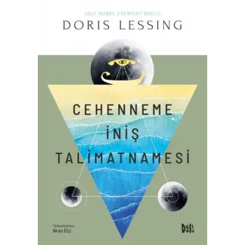 Cehenneme İniş Talimatnamesi
