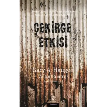 Çekirge Etkisi