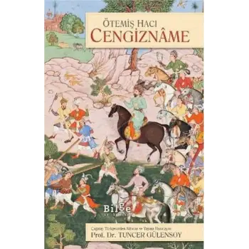 Cengizname