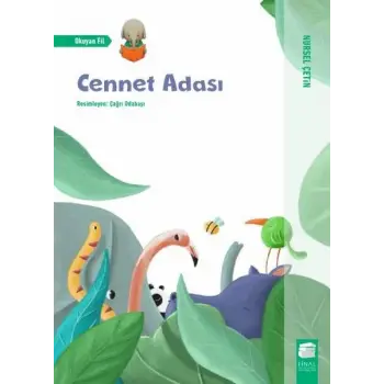 Cennet Adası