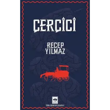 Çerçici