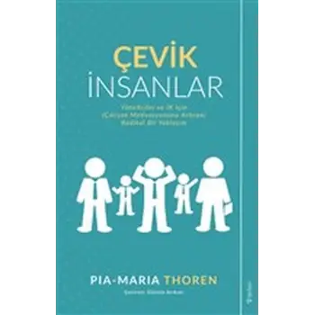 Çevik İnsanlar
