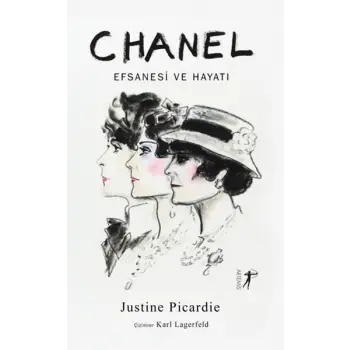 Chanel Efsanesi ve Hayatı