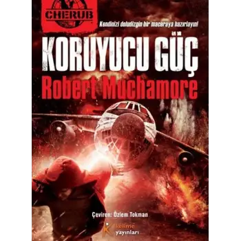 Cherub 14 - Koruyucu Güç