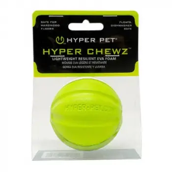 Chewz Ball Dayanıklı Köpek Oyun Topu 6,5 Cm
