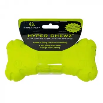Chewz Bone Dayanıklı Köpek Kemiği 15,9x10,8x3,5 Cm