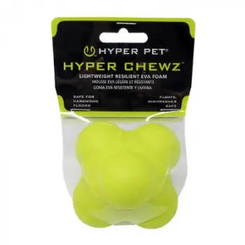 Chewz Bumpy Dayanıklı Köpek Oyuncağı 8,9x8,9x8,9 Cm
