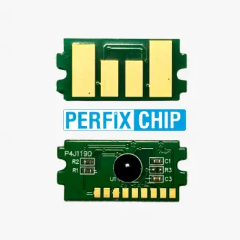 Chip Lexmark T630 T632 T634 - Ibm 1332 1352 1372