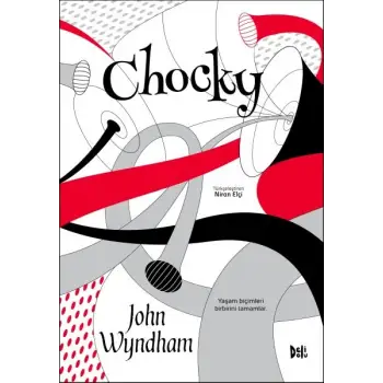 Chocky