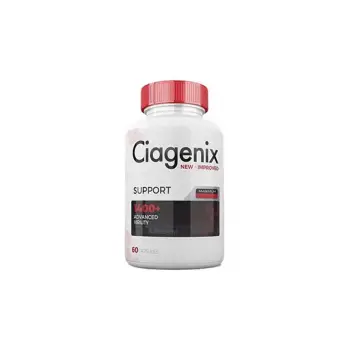CIAGENIX PENİS BÜYÜTÜCÜ 60 CAPS