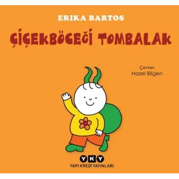 Çiçekböceği Tombalak