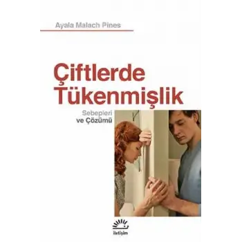 Çiftlerde Tükenmişlik