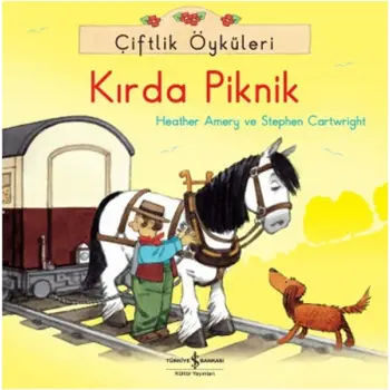 Çiftlik Öyküleri - Kırda Piknik