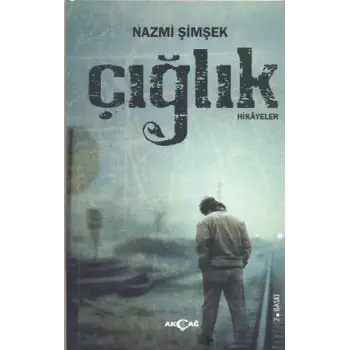 Çığlık