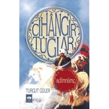 Cihangir Tuğlar