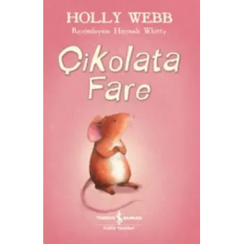 Çikolata Fare