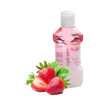 Çilek Aromalı Peelıng