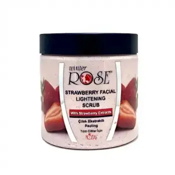 Çilek Ekstraktlı Peeling 500 Ml